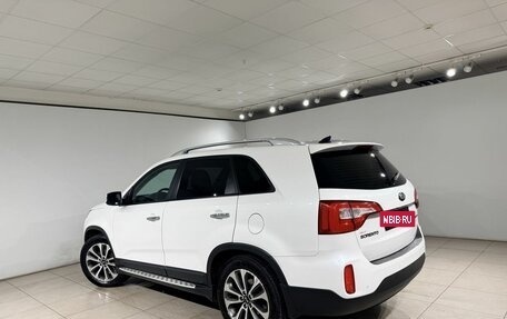 KIA Sorento II рестайлинг, 2013 год, 1 749 000 рублей, 4 фотография