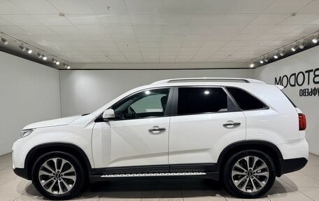 KIA Sorento II рестайлинг, 2013 год, 1 749 000 рублей, 5 фотография