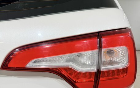 KIA Sorento II рестайлинг, 2013 год, 1 749 000 рублей, 10 фотография