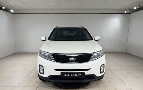 KIA Sorento II рестайлинг, 2013 год, 1 749 000 рублей, 7 фотография