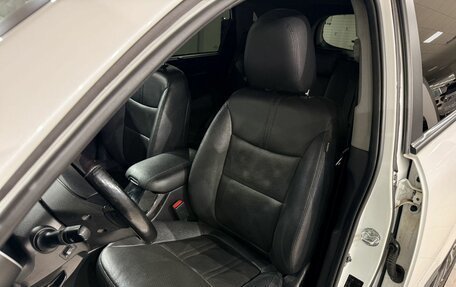KIA Sorento II рестайлинг, 2013 год, 1 749 000 рублей, 12 фотография
