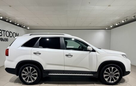KIA Sorento II рестайлинг, 2013 год, 1 749 000 рублей, 6 фотография