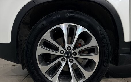 KIA Sorento II рестайлинг, 2013 год, 1 749 000 рублей, 11 фотография