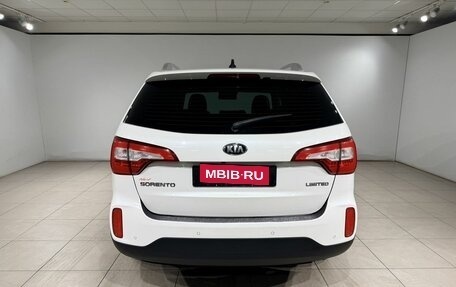 KIA Sorento II рестайлинг, 2013 год, 1 749 000 рублей, 8 фотография