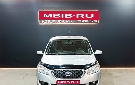 Datsun on-DO I рестайлинг, 2017 год, 550 000 рублей, 2 фотография