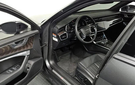 Audi A6, 2022 год, 4 380 000 рублей, 5 фотография
