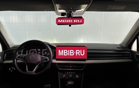 Volkswagen Tiguan II, 2022 год, 2 300 000 рублей, 9 фотография