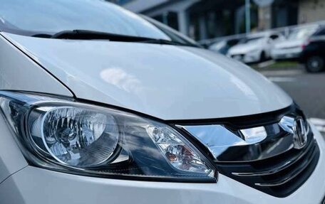 Honda Freed I, 2016 год, 860 000 рублей, 5 фотография