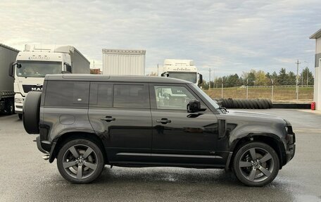 Land Rover Defender II, 2023 год, 18 500 000 рублей, 4 фотография