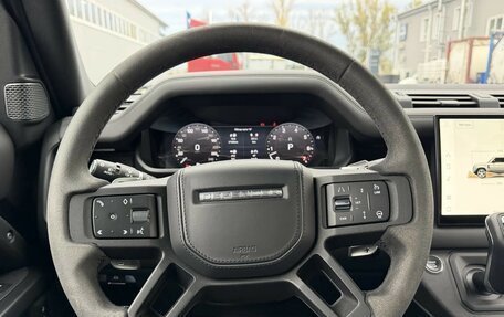 Land Rover Defender II, 2023 год, 18 500 000 рублей, 10 фотография