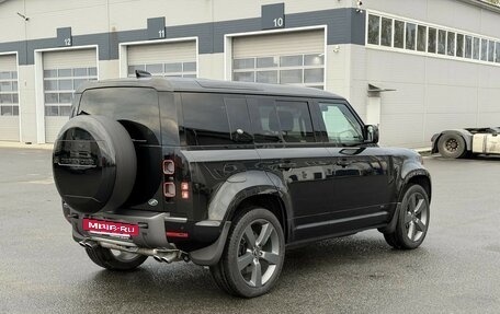 Land Rover Defender II, 2023 год, 18 500 000 рублей, 6 фотография