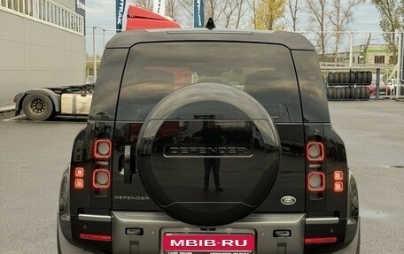 Land Rover Defender II, 2023 год, 18 500 000 рублей, 8 фотография