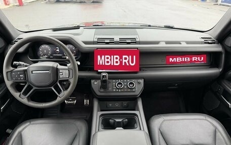 Land Rover Defender II, 2023 год, 18 500 000 рублей, 11 фотография