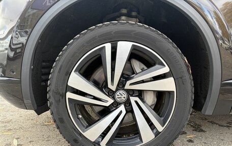 Volkswagen Touareg III, 2018 год, 3 520 000 рублей, 7 фотография