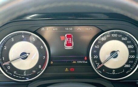 Volkswagen Touareg III, 2018 год, 3 520 000 рублей, 17 фотография