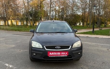 Ford Focus II рестайлинг, 2006 год, 390 000 рублей, 2 фотография