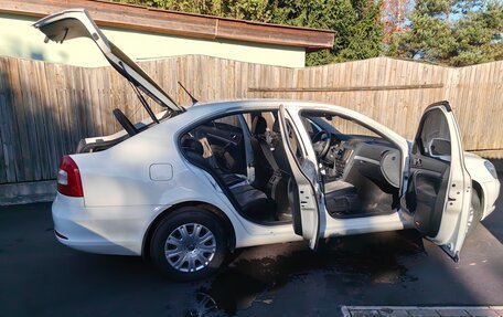 Skoda Octavia, 2012 год, 750 000 рублей, 4 фотография