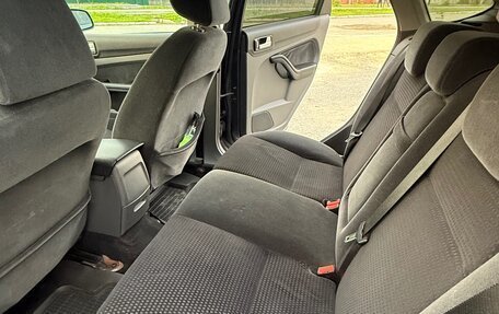Ford Focus II рестайлинг, 2006 год, 390 000 рублей, 7 фотография