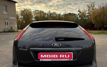 Ford Focus II рестайлинг, 2006 год, 390 000 рублей, 5 фотография