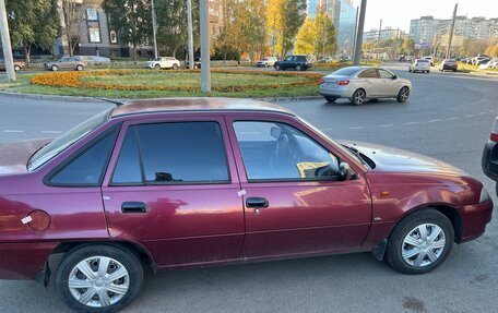 Daewoo Nexia I рестайлинг, 2010 год, 170 000 рублей, 3 фотография