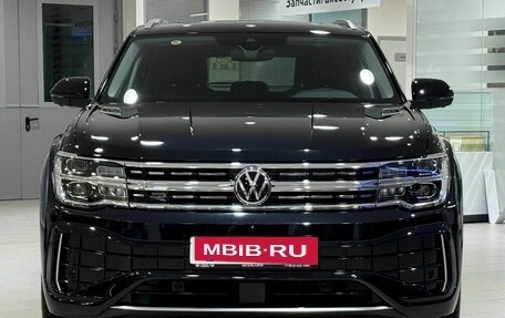 Volkswagen Teramont I, 2026 год, 5 565 000 рублей, 2 фотография