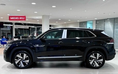 Volkswagen Teramont I, 2026 год, 5 565 000 рублей, 4 фотография