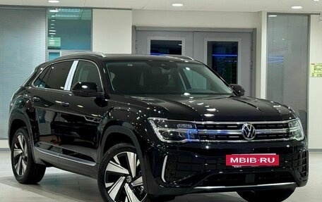Volkswagen Teramont I, 2026 год, 5 565 000 рублей, 3 фотография