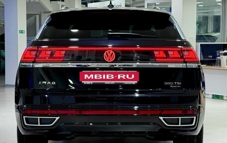 Volkswagen Teramont I, 2026 год, 5 565 000 рублей, 5 фотография