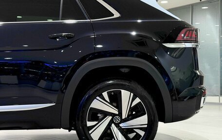 Volkswagen Teramont I, 2026 год, 5 565 000 рублей, 10 фотография