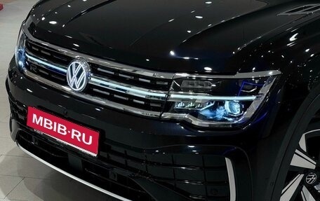 Volkswagen Teramont I, 2026 год, 5 565 000 рублей, 9 фотография