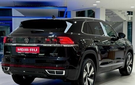 Volkswagen Teramont I, 2026 год, 5 565 000 рублей, 7 фотография