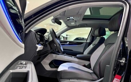 Volkswagen Teramont I, 2026 год, 5 565 000 рублей, 11 фотография