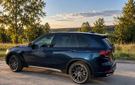 BMW X5, 2017 год, 4 900 000 рублей, 3 фотография