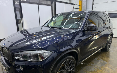 BMW X5, 2017 год, 4 900 000 рублей, 7 фотография