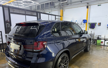 BMW X5, 2017 год, 4 900 000 рублей, 6 фотография