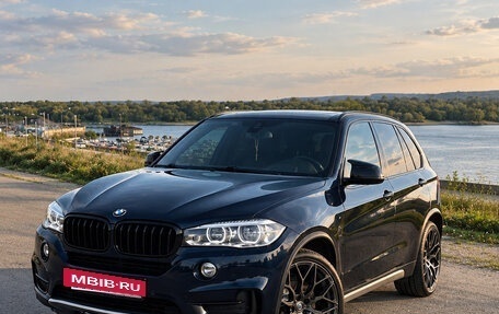BMW X5, 2017 год, 4 900 000 рублей, 2 фотография