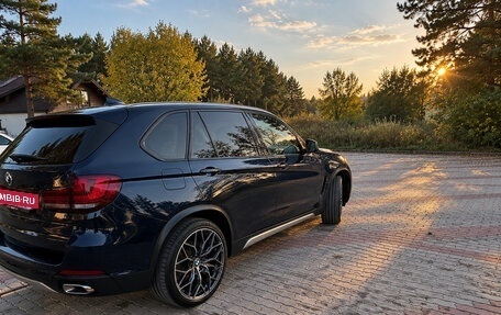 BMW X5, 2017 год, 4 900 000 рублей, 4 фотография