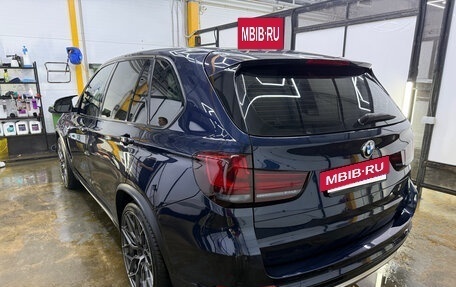 BMW X5, 2017 год, 4 900 000 рублей, 8 фотография