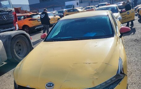 KIA K5, 2021 год, 1 380 000 рублей, 2 фотография