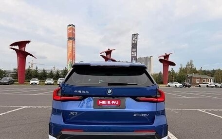 BMW X1, 2023 год, 2 910 000 рублей, 5 фотография