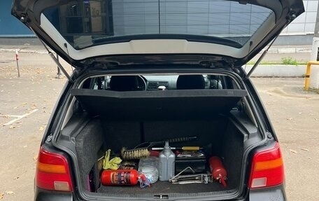 Volkswagen Golf IV, 2002 год, 300 000 рублей, 4 фотография