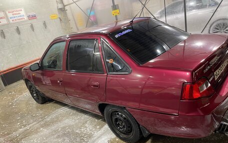 Daewoo Nexia I рестайлинг, 2011 год, 169 999 рублей, 4 фотография
