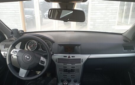 Opel Astra H, 2009 год, 260 000 рублей, 4 фотография
