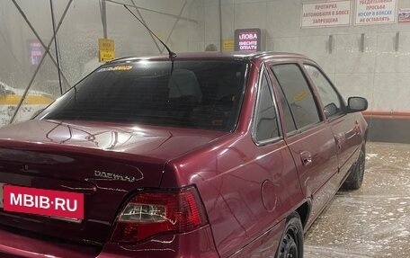 Daewoo Nexia I рестайлинг, 2011 год, 169 999 рублей, 2 фотография