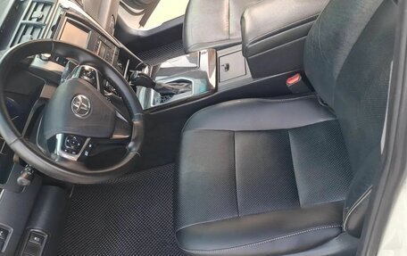 Toyota Camry, 2016 год, 1 550 000 рублей, 2 фотография