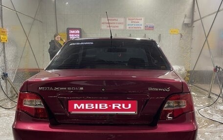 Daewoo Nexia I рестайлинг, 2011 год, 169 999 рублей, 3 фотография