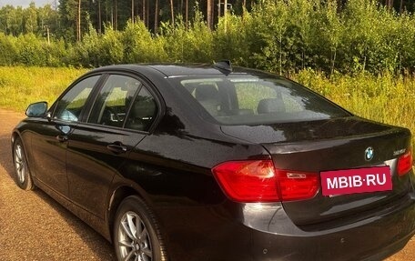 BMW 3 серия, 2014 год, 1 600 000 рублей, 3 фотография