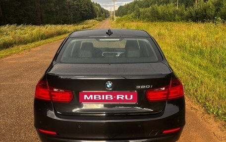 BMW 3 серия, 2014 год, 1 600 000 рублей, 4 фотография