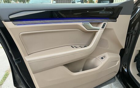 Volkswagen Touareg III, 2020 год, 4 250 000 рублей, 7 фотография