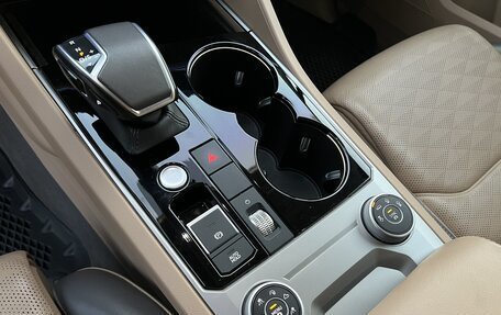 Volkswagen Touareg III, 2020 год, 4 250 000 рублей, 11 фотография